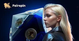 Fairspin Gambling enterprise