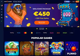 Nine Gambling establishment's VIP program: Advantages for dedicated UK players