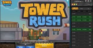 Tower Rush game actual or phony Discussed and Gamer Reviews - gameplay & features